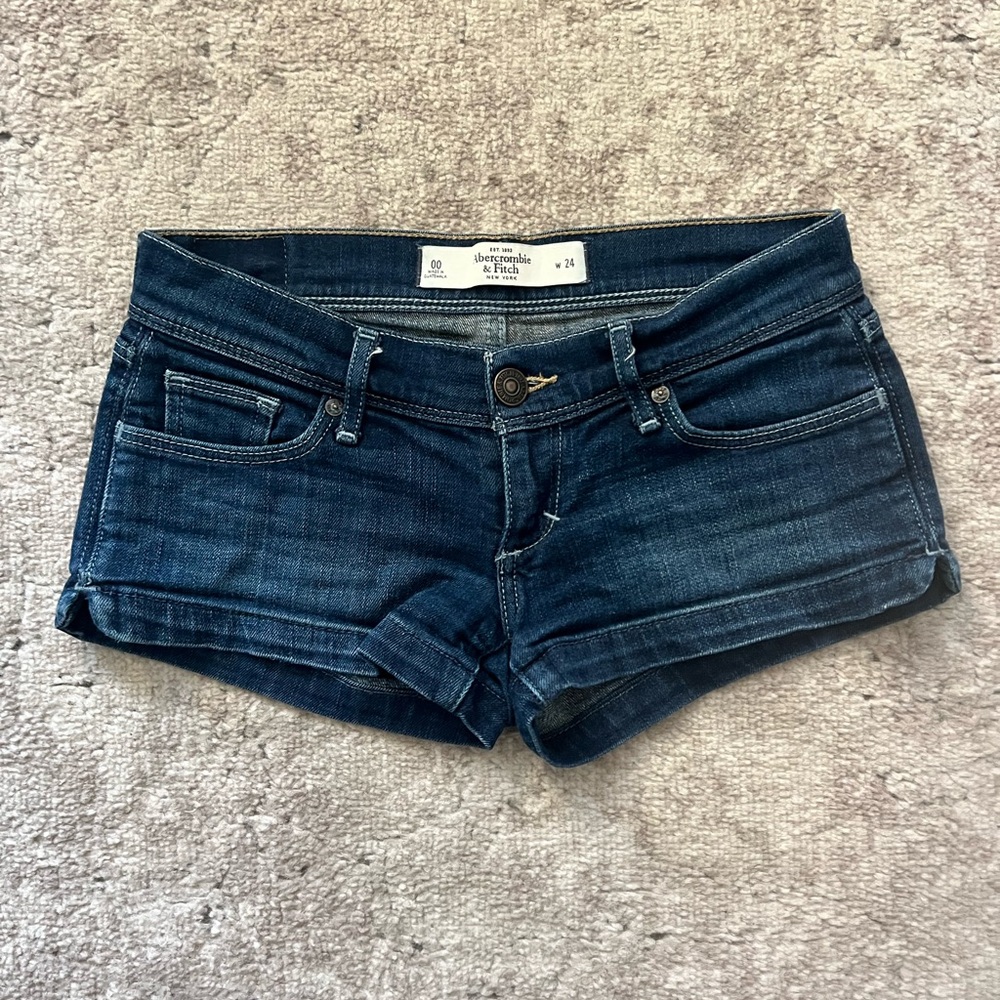 Abercrombie & Fitch Shorts
